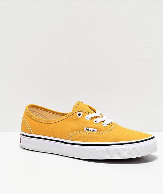 vans ochre vans ochre