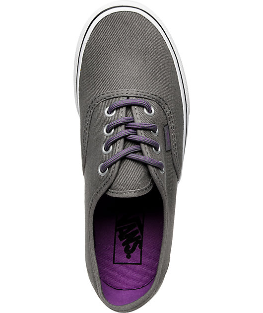 vans bindings