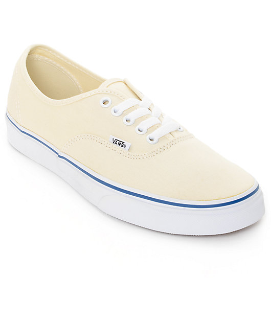 vans skate shoes white