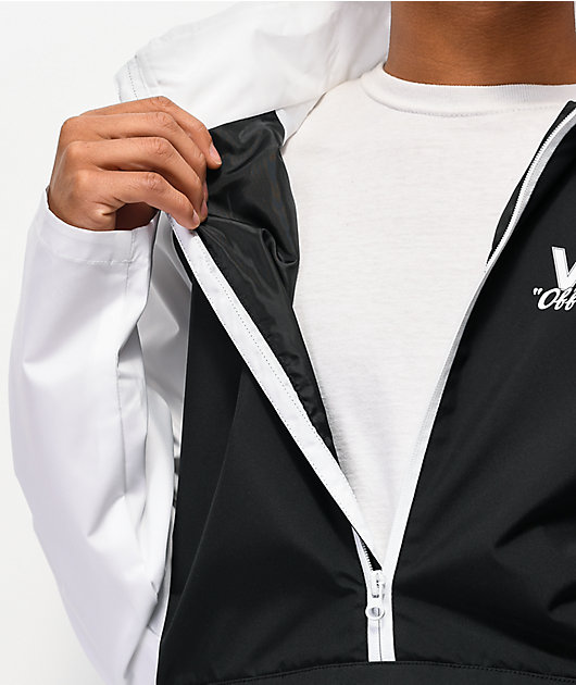 anorak vans hombre anorak vans hombre