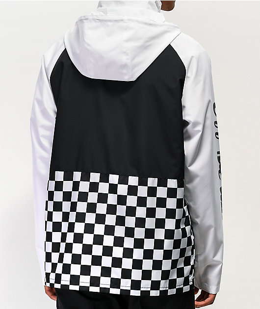 anorak vans hombre anorak vans hombre