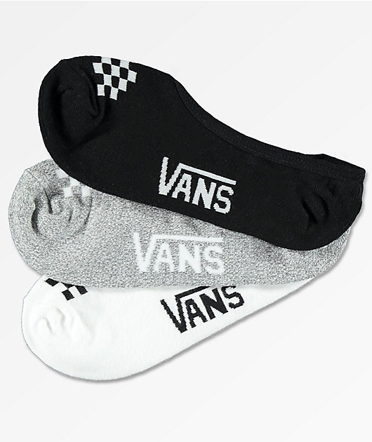 van no show socks women's