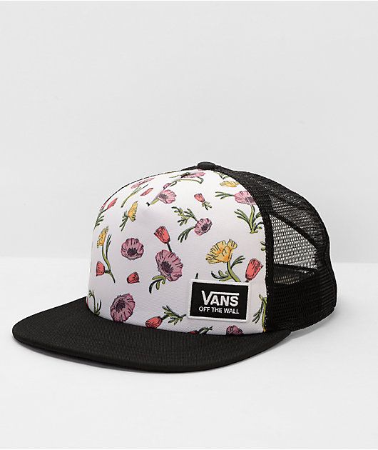 Vans beach hat hotsell