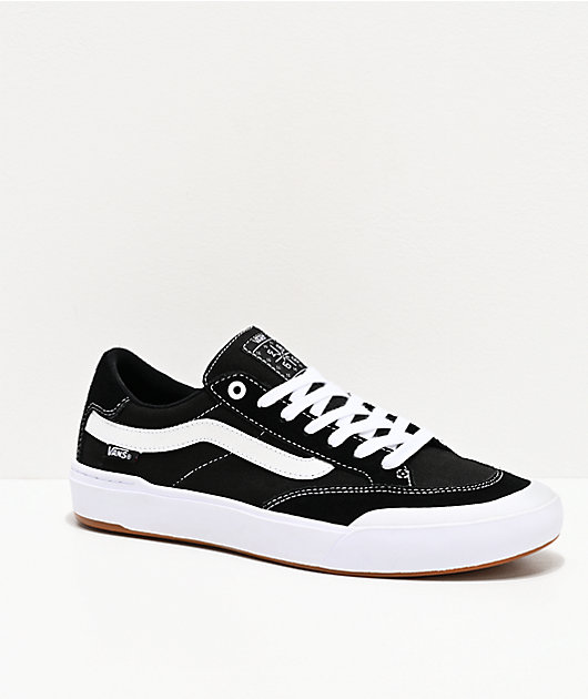 vans berle pro vans berle pro