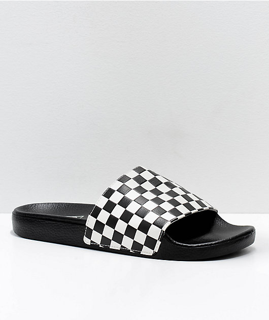 vans slide vans slide