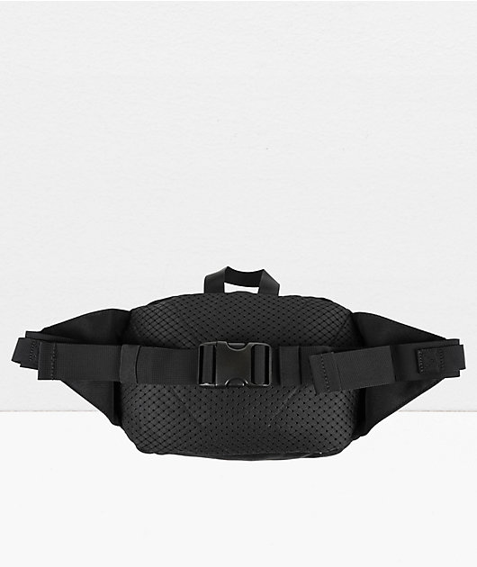 Vans Bounds Black Crossbody Bag