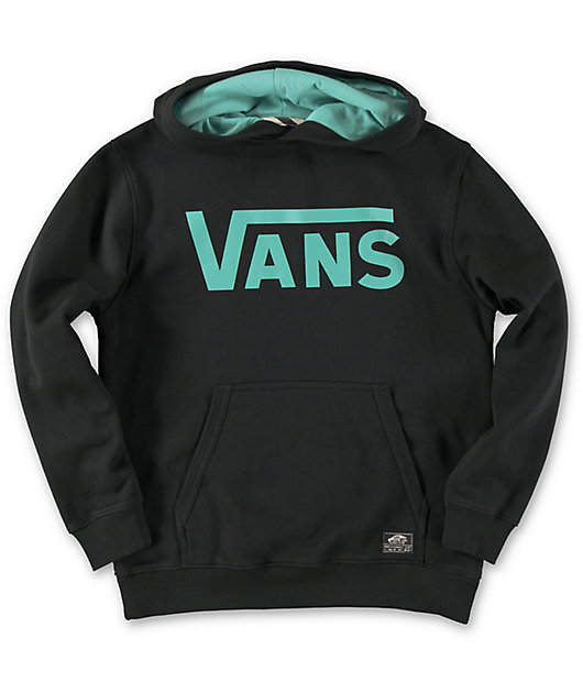 pulover vans pulover vans