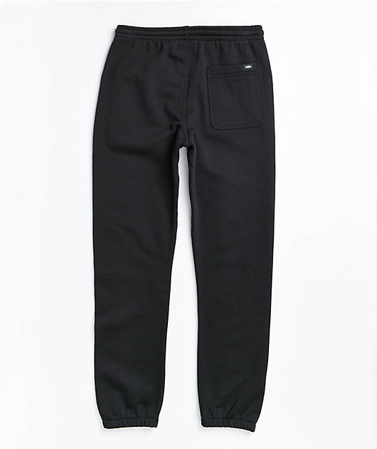 vans sweatpants youth