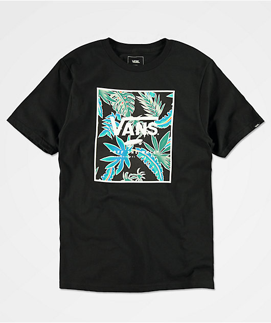 studio 88 vans t shirt