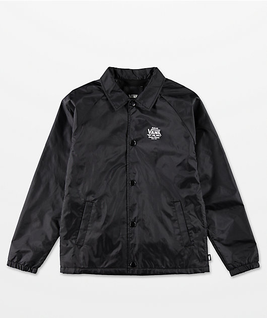 boys coach jacket