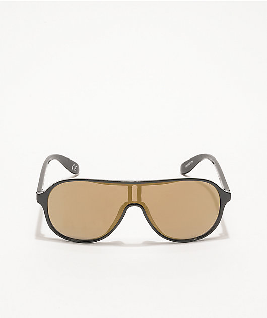 Vans Bremerton Black Sunglasses