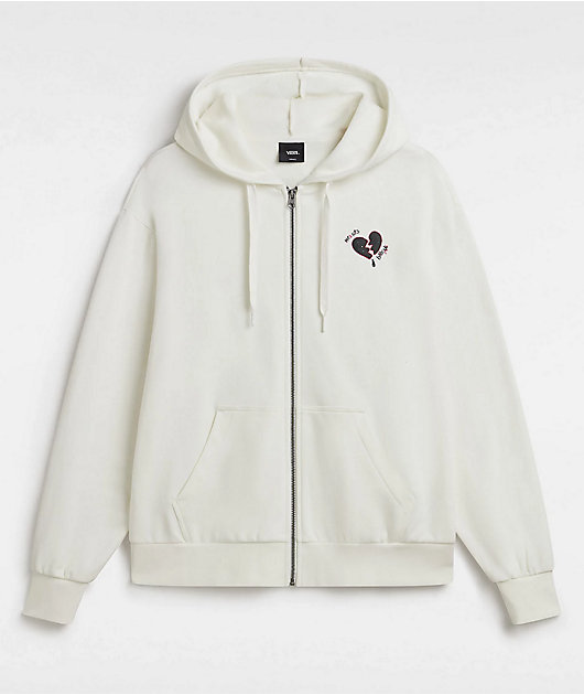 Cute vans hoodies hotsell