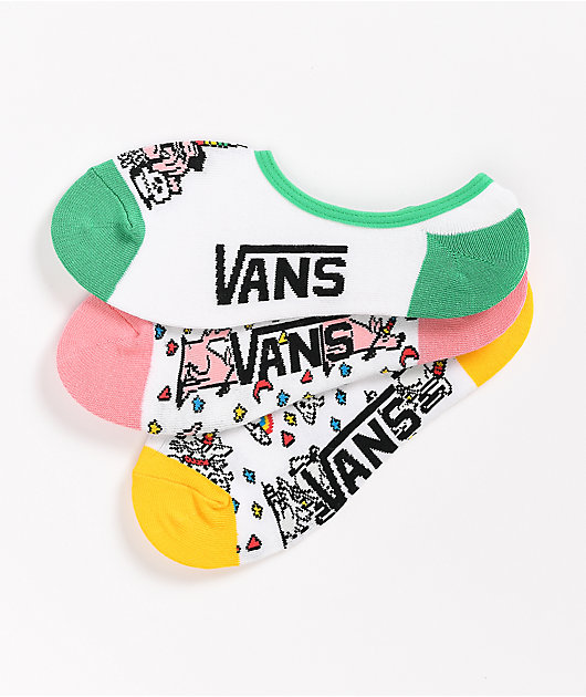 puppicorn vans