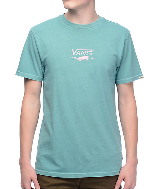 Vans Canton 90's Pigment T-Shirt | Zumiez