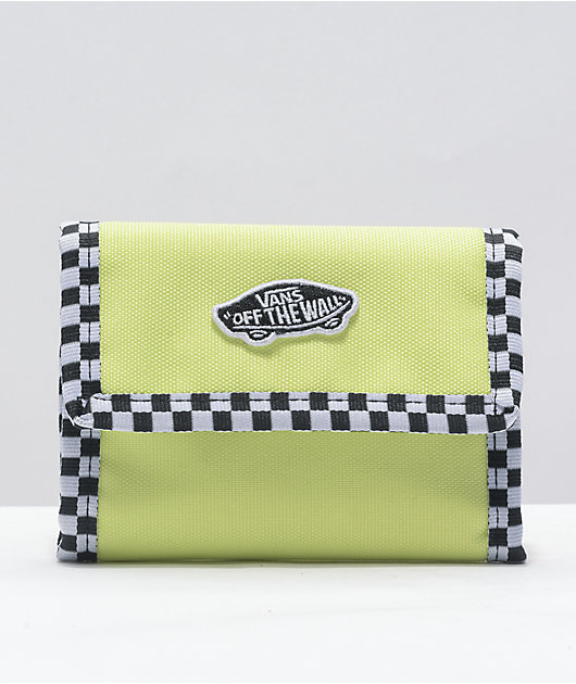 vans wallet vans wallet