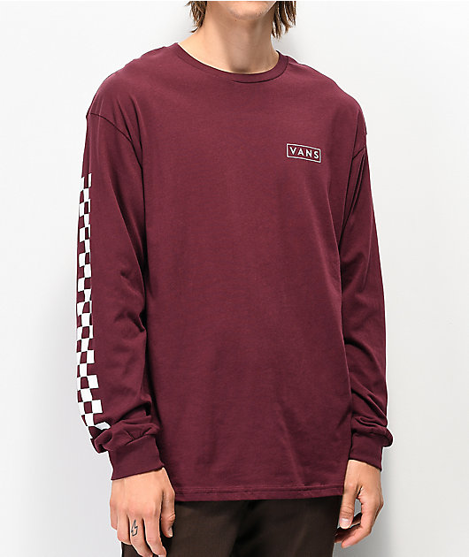 Checkmate Royale Long Sleeve T-Shirt