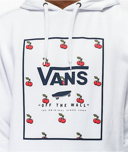 sudaderas vans 2014