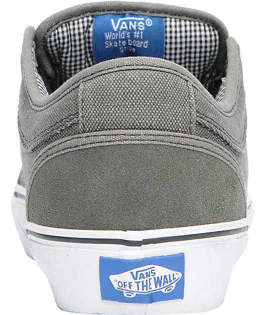 vans jungen 39