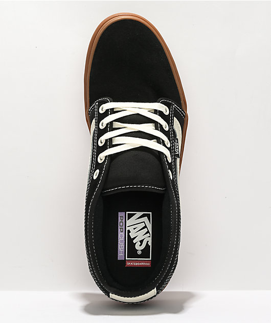 Vans chukka shop low zumiez