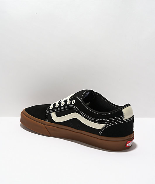 Vans chukka 2025 low zumiez