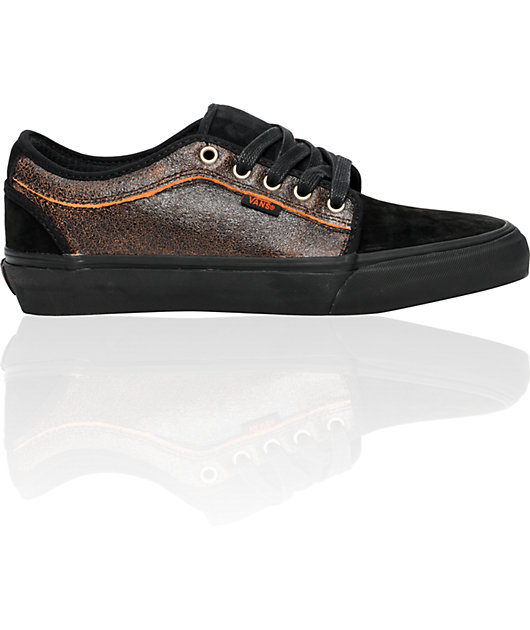 vans chukka low limited edition