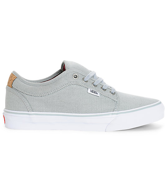 vans corcho