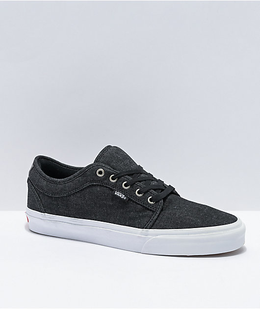 Zapatillas vans chukka low clearance
