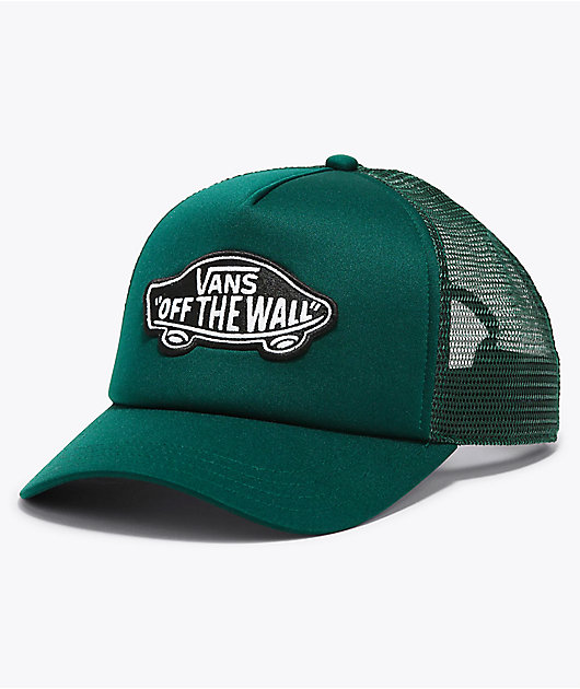 Gorra trucker vans on sale