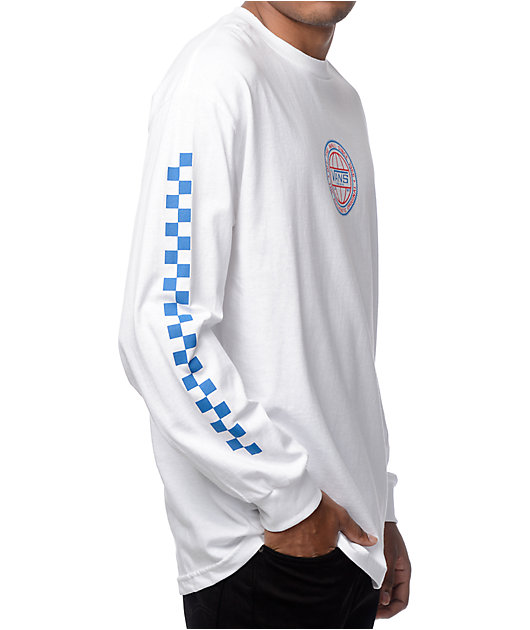 اقتراح بانيان مايكل أنجلو vans long 