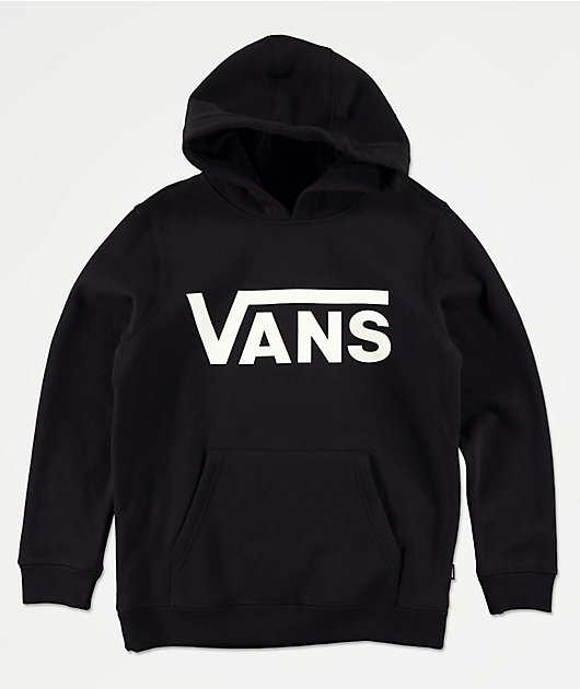 vans negra vans negra