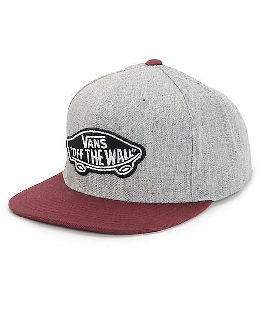 snapback vans snapback vans