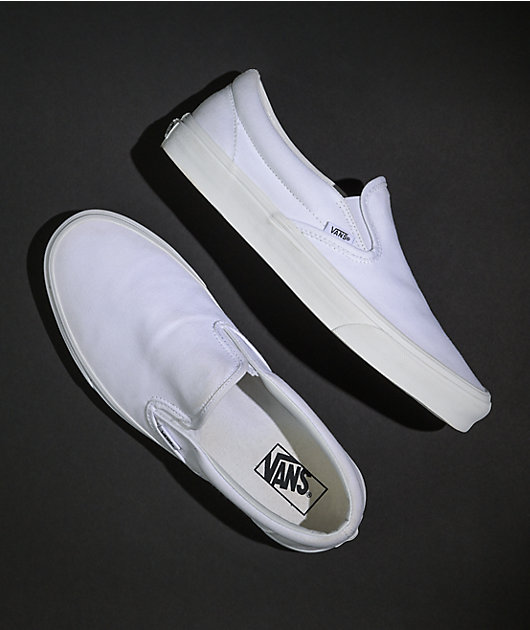 white christmas dresses Vans Skate Slip-On Black – Xtreme Boardshop (XBUSA.COM) main image 0