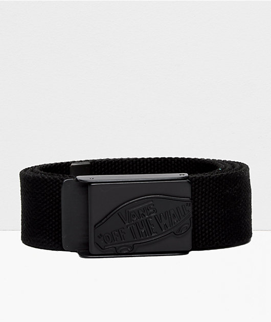 cinto vans cinto vans
