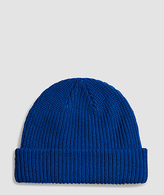 Vans Core Basic Blue Beanie