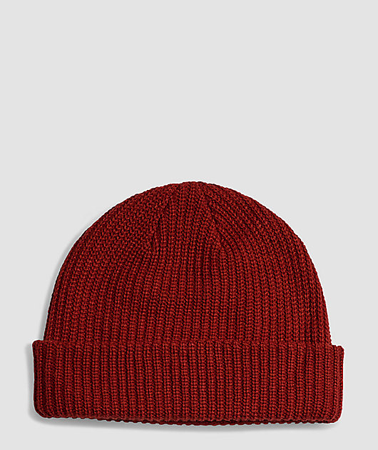 Vans Core Basic Poppy Beanie
