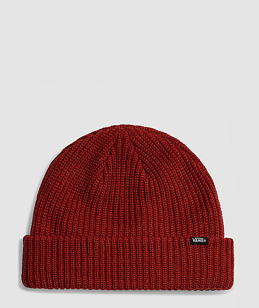 Vans Core Basic Poppy Beanie