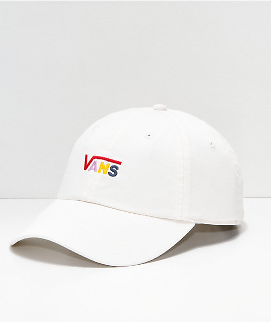 vans courtside hat