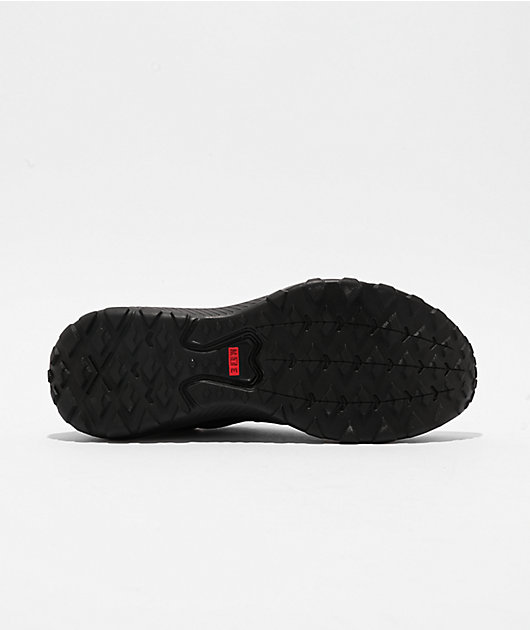Vans Crosspath MTE Black Shoes