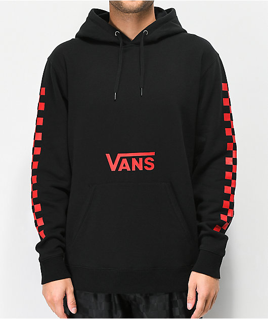 cheap vans hoodies