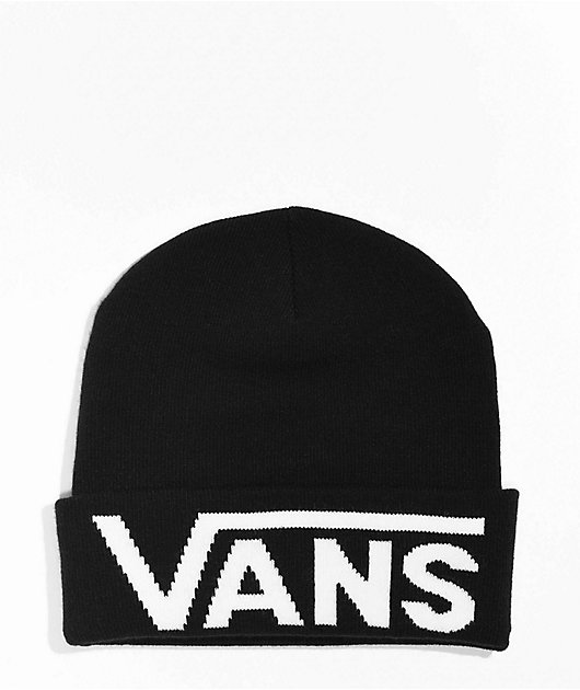 zumiez vans beanie