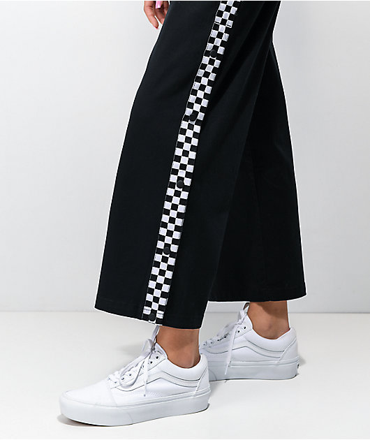vans anchas vans anchas