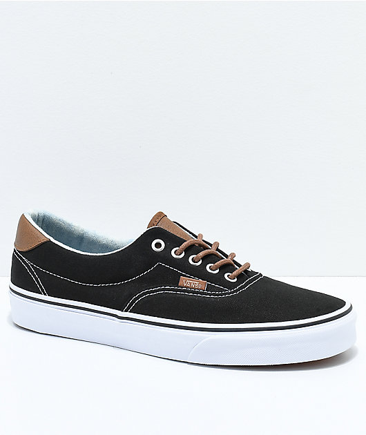 era vans era vans
