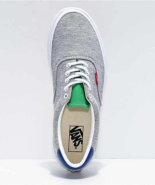 vans era 59 hombre dorados