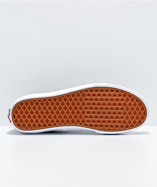 vans era 59 hombre dorados