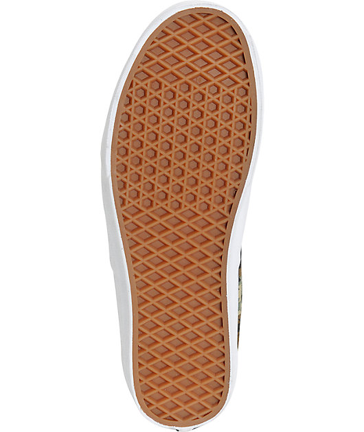 vans era 59 native camo