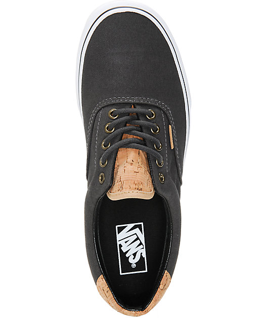 vans era 59 dark shadow