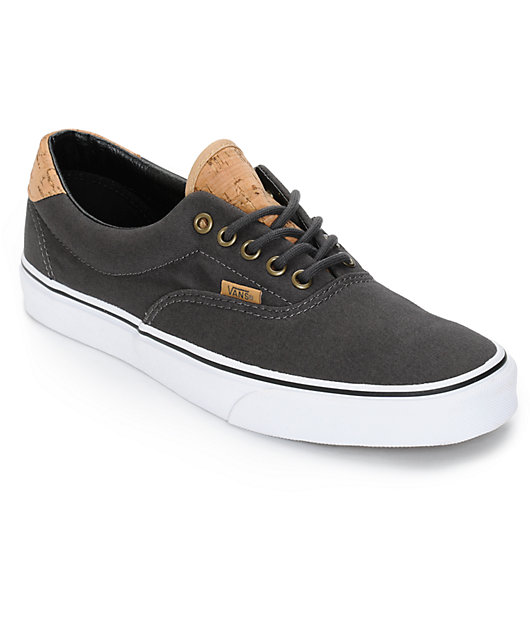 Vans Era 59 Skate Shoes | Zumiez
