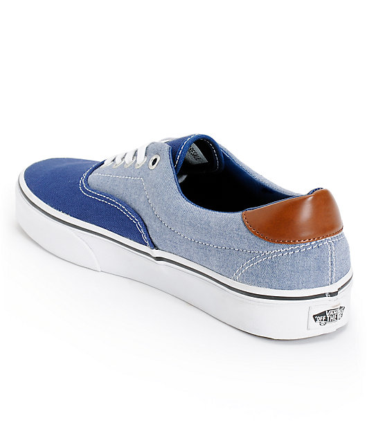 vans lona hombre vans lona hombre