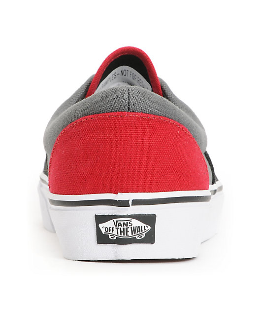 vans castle rock