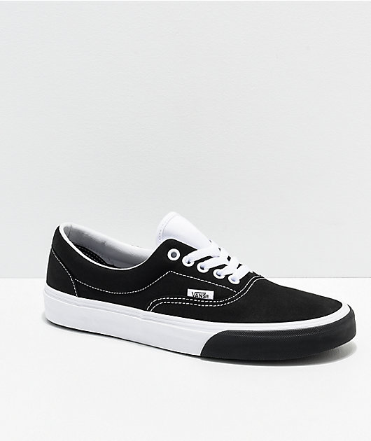 vans color block era